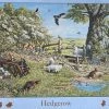 House Of Puzzles Legpuzzel House Of Puzzeles Hedgerow -Puzzels Verkoopwinkel 550x382 5