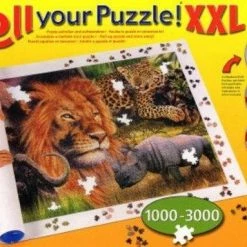 Ravensburger Roll Your Puzzle XL
