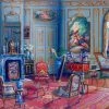 Bluebird The Music Room 1000 Blue Bird -Puzzels Verkoopwinkel 550x389 10