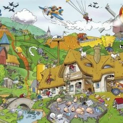Goliath That's Life 1000pcs Farm 7 Goliath That's Life 1000pcs Farm -Puzzels Verkoopwinkel 550x391 15