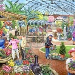 House Of Puzzles House Of Puzzels At The Garden Centre 5 House Of Puzzles House Of Puzzels At The Garden Centre -Puzzels Verkoopwinkel 550x392 12