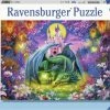Ravensburger Puzzel Mystiek Drakenwoud - Legpuzzel - 300XXL Stukjes