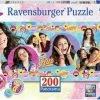 Ravensburger Puzzel Disney Soy Luna Panorama - Legpuzzel - 200XXL Stukjes -Puzzels Verkoopwinkel 550x392 19