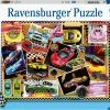 Ravensburger Puzzel 100 XXL Prikbord Met Raceauto AND Apos;s -Puzzels Verkoopwinkel 550x392 21
