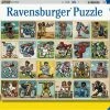 Ravensburger Puzzel Geweldige Atleten - Legpuzzel - 300XXL Stukjes 2 Ravensburger Puzzel Geweldige Atleten - Legpuzzel - 300XXL Stukjes -Puzzels Verkoopwinkel 550x392 28