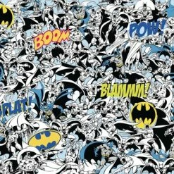 Ravensburger Puzzel Batman Challenge - Legpuzzel - 1000 Stukjes -Puzzels Verkoopwinkel 550x392 37