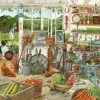 House Of Puzzles Potting Shed Puzzel 1000 Stukjes -Puzzels Verkoopwinkel 550x392 60
