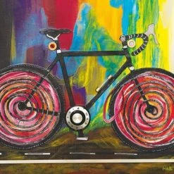 Holli May Thomas Momentum -Puzzels Verkoopwinkel 550x392 62