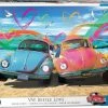 Eurographics Puzzel - VW Beetle Love - Parker Greenfield (1000) -Puzzels Verkoopwinkel 550x395 18