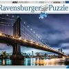 Ravensburger Puzzel New York De Stad Die Nooit Slaapt - Legpuzzel - 500 Stukjes -Puzzels Verkoopwinkel 550x395 27
