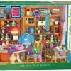 Eurographics Puzzel 1000 Stukjes - All You Knit Is Love 1 Eurographics Puzzel 1000 Stukjes - All You Knit Is Love -Puzzels Verkoopwinkel 550x395 34