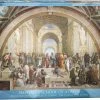 Eurographics Puzzel School Of Athens - Raphael - 1000 Stukjes 1 Eurographics Puzzel School Of Athens - Raphael - 1000 Stukjes -Puzzels Verkoopwinkel 550x395 4