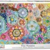 Puzzel Eurographics Thailand Mosaic 1000 -Puzzels Verkoopwinkel 550x395 7