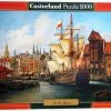 Castorland The Old Gdansk - Legpuzzel - 1000 Stukjes 1 Castorland The Old Gdansk - Legpuzzel - 1000 Stukjes -Puzzels Verkoopwinkel 550x397 23