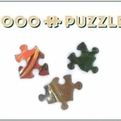Cobble Hill Puzzel Waterfall Dragons - 1000 Stukjes -Puzzels Verkoopwinkel 550x397 25