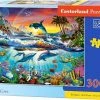 Castorland Legpuzzel Paradise Cove 300 Stukjes
