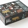 Wee Gallery, Floor Puzzle, Night Life - Puzzel - Grote Stukken - Kinderpuzzel -Puzzels Verkoopwinkel 550x398 18