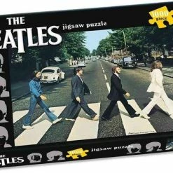 Plastic Head Abbey Road