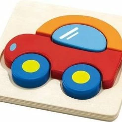 Vigatoys Viga Toys - Vormenpuzzel - Auto -Puzzels Verkoopwinkel 550x399 4