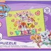 Puzzel Paw Patrol Pink 99 Stukjes 33 Cm X 22 Cm -Puzzels Verkoopwinkel 550x401 6