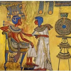 Ancient Egypt D-Toys 1000