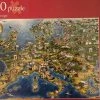 Legpuzzel Jumbo 1000 (Kaart Van Europa) 1 Legpuzzel Jumbo 1000 (Kaart Van Europa) -Puzzels Verkoopwinkel 550x402 13