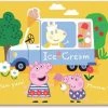 Peppa Pig Puzzel 50 Stukjes 3+ Ice Cream