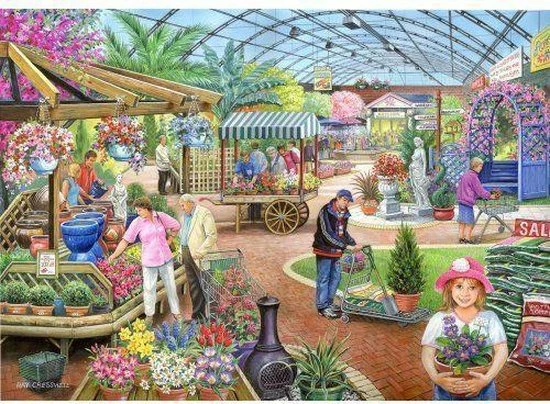 House Of Puzzles House Of Puzzels At The Garden Centre 3 House Of Puzzles House Of Puzzels At The Garden Centre