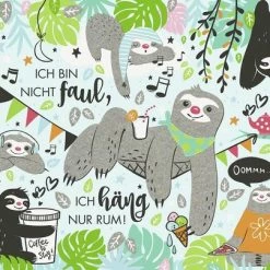 Ravensburger Puzzel Luiaard Paul - Legpuzzel - 500 Stukjes -Puzzels Verkoopwinkel 550x404 5