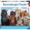 Ravensburger Puzzel Paardenliefde - 2 X 24 Stukjes - Kinderpuzzel -Puzzels Verkoopwinkel 550x406 11