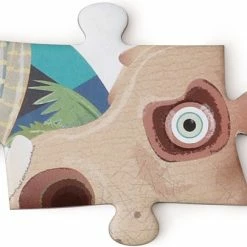 Scratch Puzzel 2-zijdig Dino Skin & Bones - 100 Stukken 15 Scratch Puzzel 2-zijdig Dino Skin & Bones - 100 Stukken -Puzzels Verkoopwinkel 550x406 7