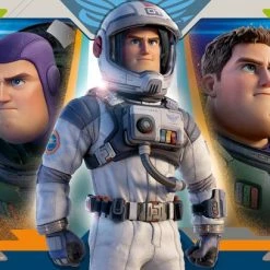 Ravensburger Disney Lightyear 4in1box Puzzel - 12+16+20+24 Stukjes - Kinderpuzzel 10 Ravensburger Disney Lightyear 4in1box Puzzel - 12+16+20+24 Stukjes - Kinderpuzzel -Puzzels Verkoopwinkel 550x407 13