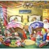 House Of Puzzles No.4 - Christmas Dreams Puzzel 1000 Stukjes -Puzzels Verkoopwinkel 550x409 2