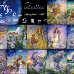 Grafika Zodiac Signs - Puzzel 2000 Stukjes