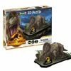 Revell 00242 Jurassic World Dominion - Triceratops 3D Puzzel -Puzzels Verkoopwinkel 550x412 27