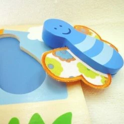 Goula Houten Puzzel - Platteland - 4 Stukjes 18 Goula Houten Puzzel - Platteland - 4 Stukjes -Puzzels Verkoopwinkel 550x412 33