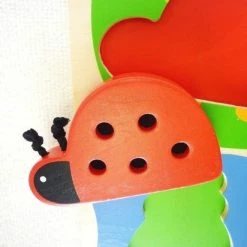 Goula Houten Puzzel - Platteland - 4 Stukjes 20 Goula Houten Puzzel - Platteland - 4 Stukjes -Puzzels Verkoopwinkel 550x412 35