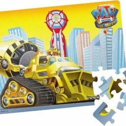 Spin Master PAW Patrol De Film - 48-delige Puzzel 19 Spin Master PAW Patrol De Film - 48-delige Puzzel -Puzzels Verkoopwinkel 550x413 12