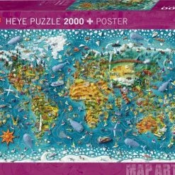 Sarah Drake Miniature World