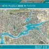 Heye City Of Pop Legpuzzel 2000 Stuk(s) Kaarten 1 Heye City Of Pop Legpuzzel 2000 Stuk(s) Kaarten -Puzzels Verkoopwinkel 550x415 2