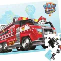 Spin Master PAW Patrol De Film - 48-delige Puzzel 27 Spin Master PAW Patrol De Film - 48-delige Puzzel -Puzzels Verkoopwinkel 550x417 2