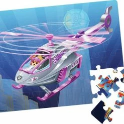 Spin Master PAW Patrol De Film - 48-delige Puzzel 28 Spin Master PAW Patrol De Film - 48-delige Puzzel -Puzzels Verkoopwinkel 550x417 3