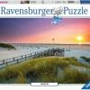 Ravensburger Puzzel Sunset Over Amrum - Legpuzzel - 1000 Stukjes -Puzzels Verkoopwinkel 550x418
