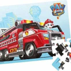 Spin Master PAW Patrol De Film - 48-delige Puzzel 24 Spin Master PAW Patrol De Film - 48-delige Puzzel -Puzzels Verkoopwinkel 550x418 7