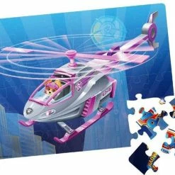 Spin Master PAW Patrol De Film - 48-delige Puzzel 20 Spin Master PAW Patrol De Film - 48-delige Puzzel -Puzzels Verkoopwinkel 550x419 2