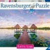 Ravensburger Puzzel Tropisch Uitzicht - Legpuzzel - 1000 Stukjes -Puzzels Verkoopwinkel 550x420 2