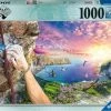 Ravensburger Puzzel Rotsklimmen - Legpuzzel - 1000 Stukjes -Puzzels Verkoopwinkel 550x421 11