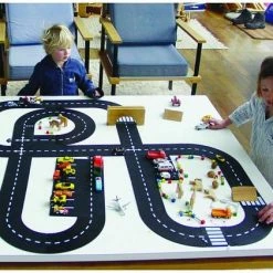 Roads Puzzel En Spel 6+ Jaar - Londji -Puzzels Verkoopwinkel 550x421 14
