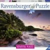 Ravensburger Puzzel Praslin Island, Seychelles - Legpuzzel - 1000 Stukjes