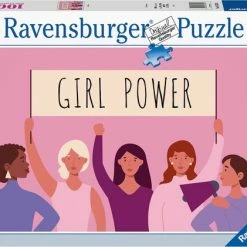 Ravensburger Puzzel 99 Sterke Vrouwen - Legpuzzel - 1000 Stukjes 10 Ravensburger Puzzel 99 Sterke Vrouwen - Legpuzzel - 1000 Stukjes -Puzzels Verkoopwinkel 550x421 3